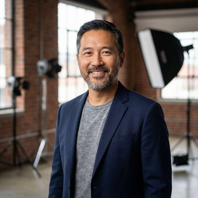 玩物社区导演顾问