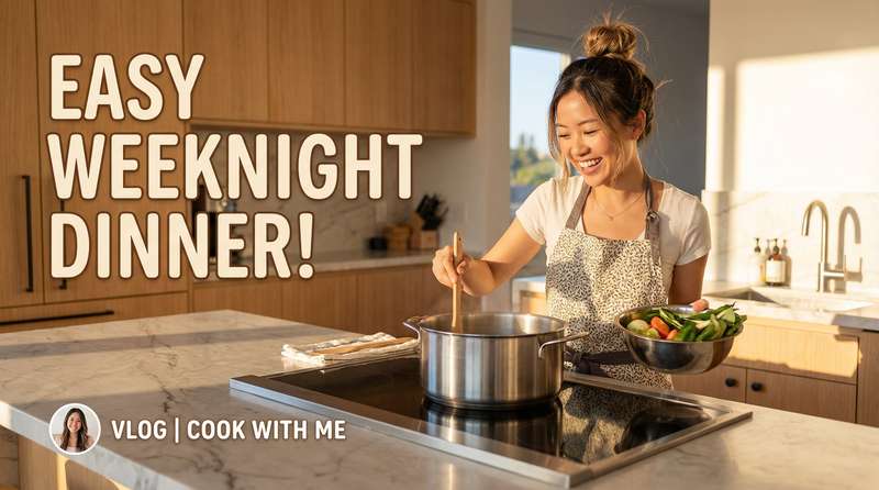 玩物社区美食视频分享